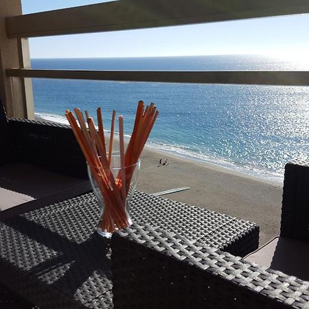 Apartamentos Chinasolymar Almuñécar Εξωτερικό φωτογραφία