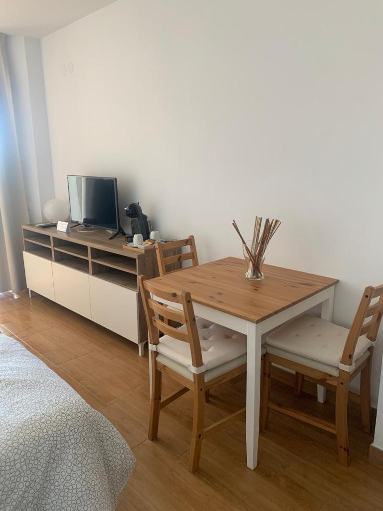 Apartamentos Chinasolymar Almuñécar Εξωτερικό φωτογραφία