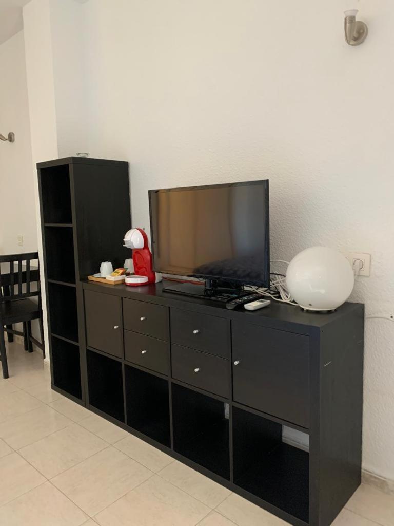 Apartamentos Chinasolymar Almuñécar Εξωτερικό φωτογραφία