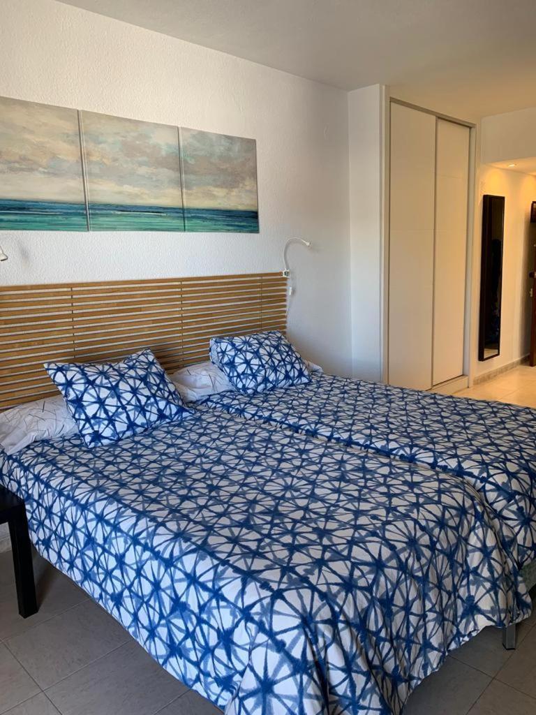 Apartamentos Chinasolymar Almuñécar Εξωτερικό φωτογραφία