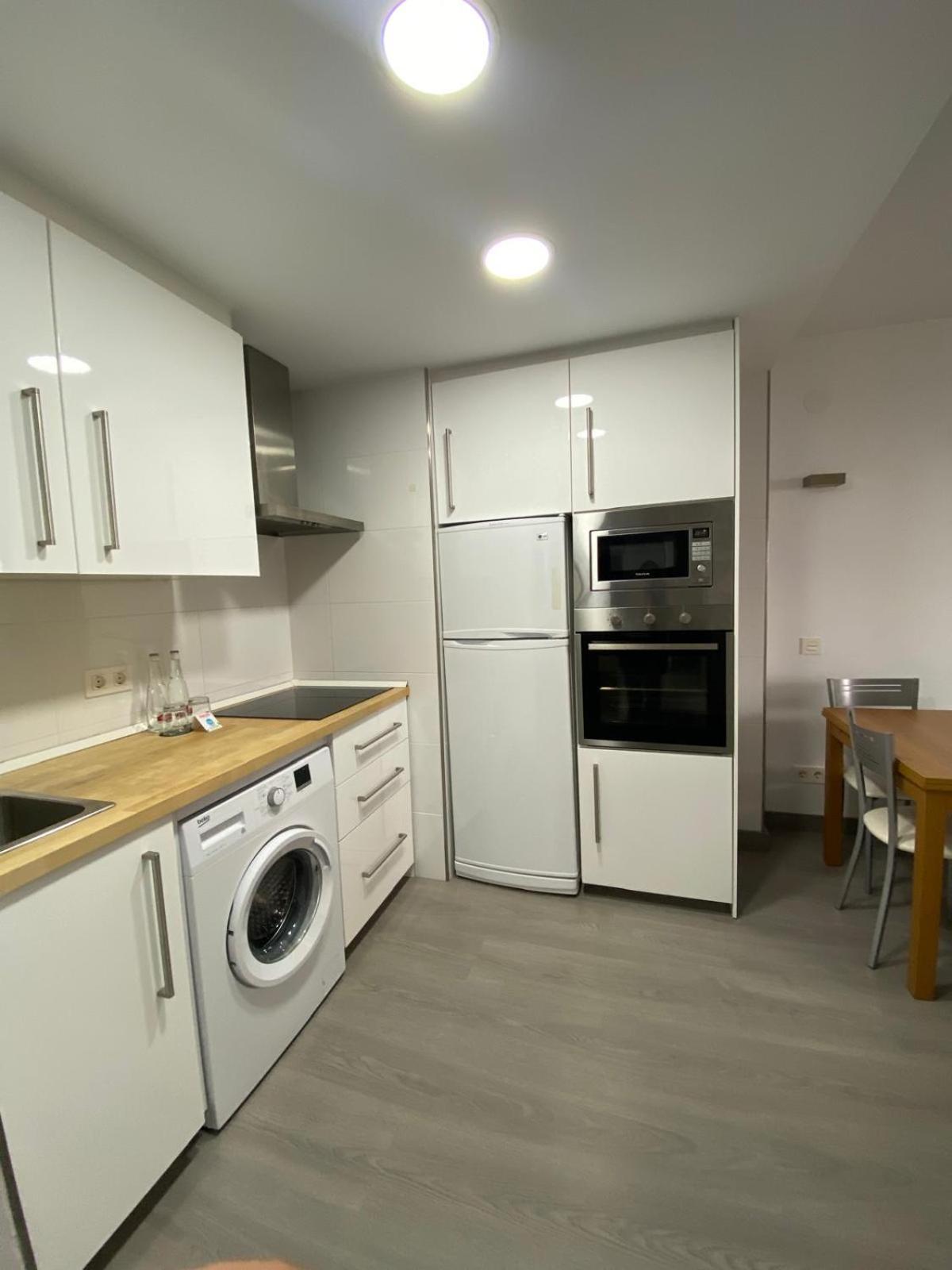 Apartamentos Chinasolymar Almuñécar Εξωτερικό φωτογραφία