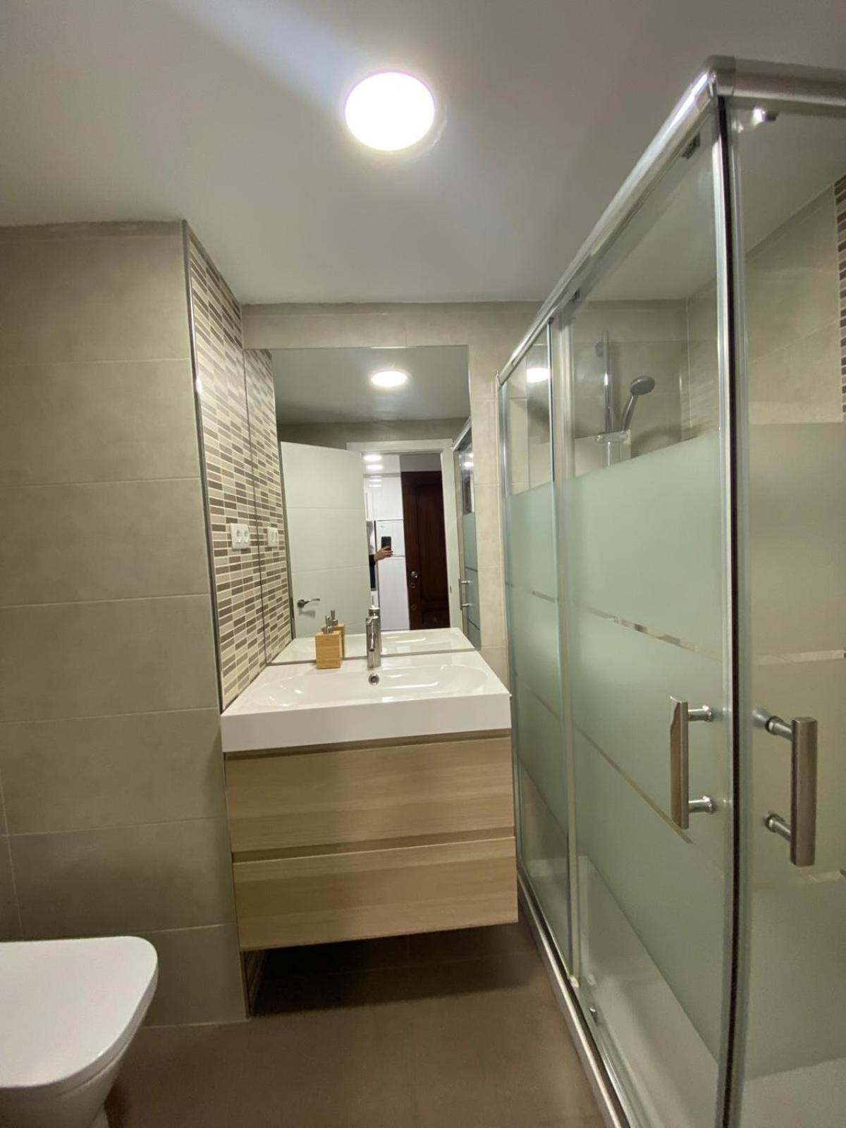 Apartamentos Chinasolymar Almuñécar Εξωτερικό φωτογραφία