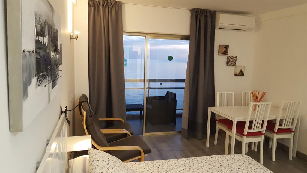 Apartamentos Chinasolymar Almuñécar Εξωτερικό φωτογραφία
