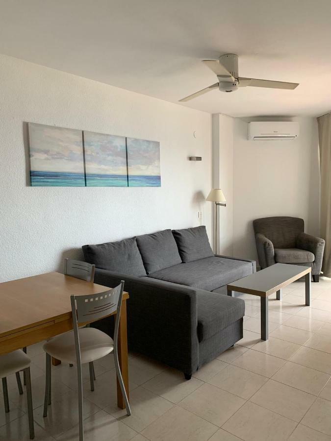 Apartamentos Chinasolymar Almuñécar Εξωτερικό φωτογραφία
