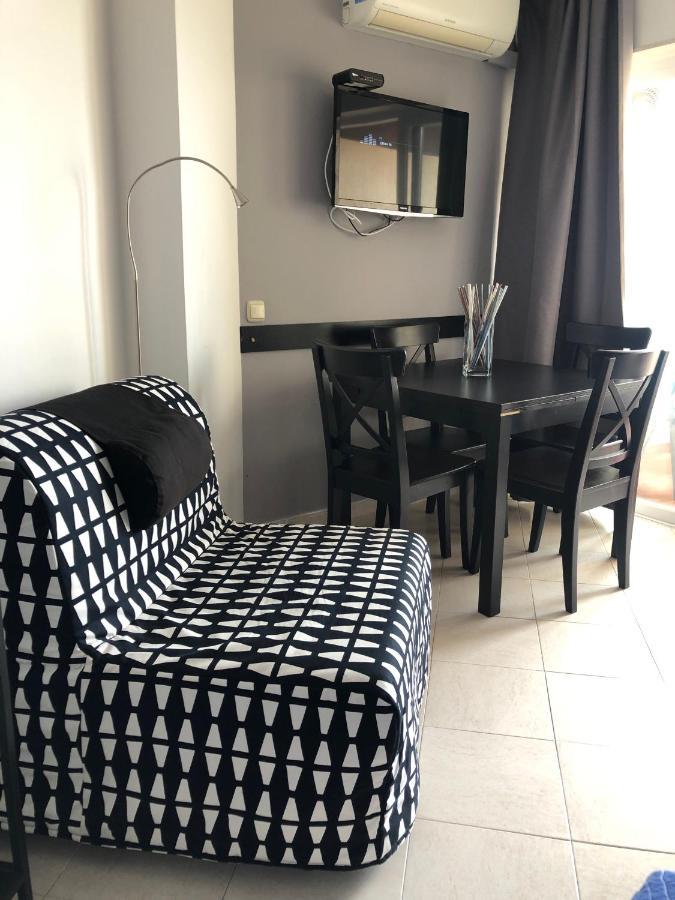 Apartamentos Chinasolymar Almuñécar Εξωτερικό φωτογραφία