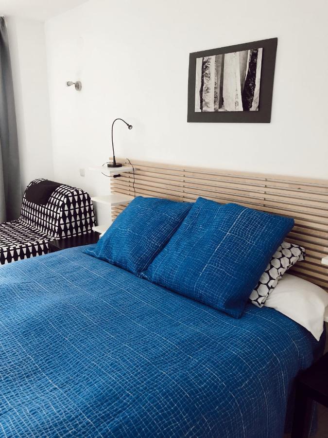 Apartamentos Chinasolymar Almuñécar Εξωτερικό φωτογραφία